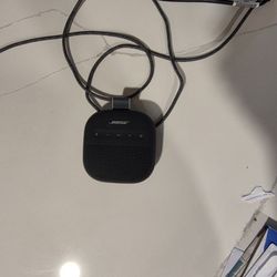 Bose SoundLink Micro Bluetooth Speaker