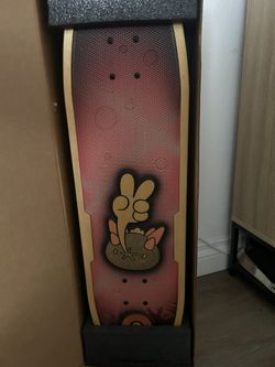 pyukumuku bear walker board