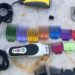 wAHL Hair Trimmer