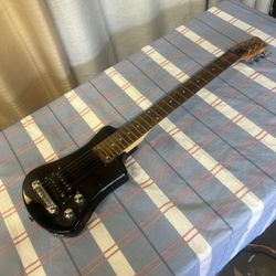 Brownsville Travel Electric Guitar 