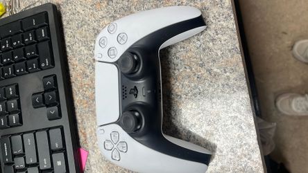 Ps5 controller