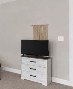 🔥3 drawers cabinet