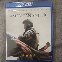 American Sniper 