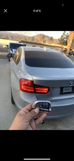 Bmw Mercedes And Other European Car Keys