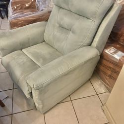 Electric Recliner 