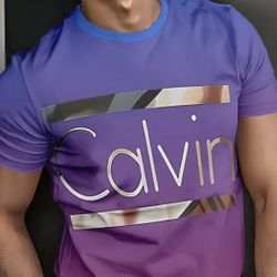 Men Short Sleeve Shirt