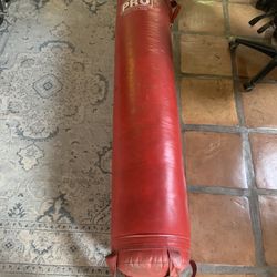 Heavy Punching Bag Large Muay Thai MMA Kicking