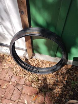 Continental Gatorskins (Bike Tires)