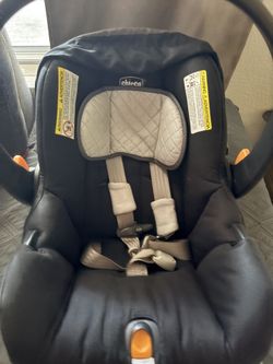 Chicco Keyfit 30