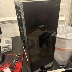 Hp Omen 30L