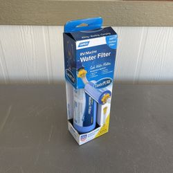 Camco Rv Water Filter