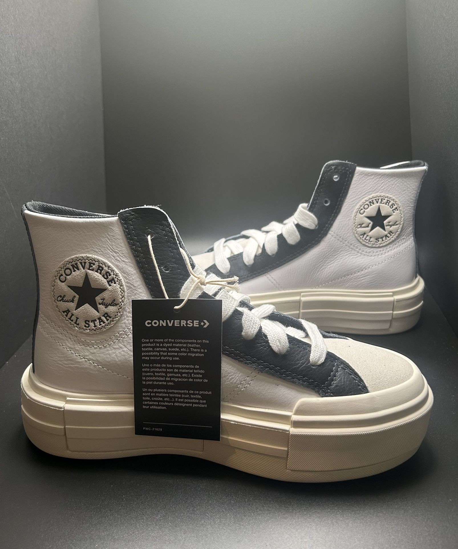 Cruise Converse 60 New Chuck Taylor All Star Cruise High Top