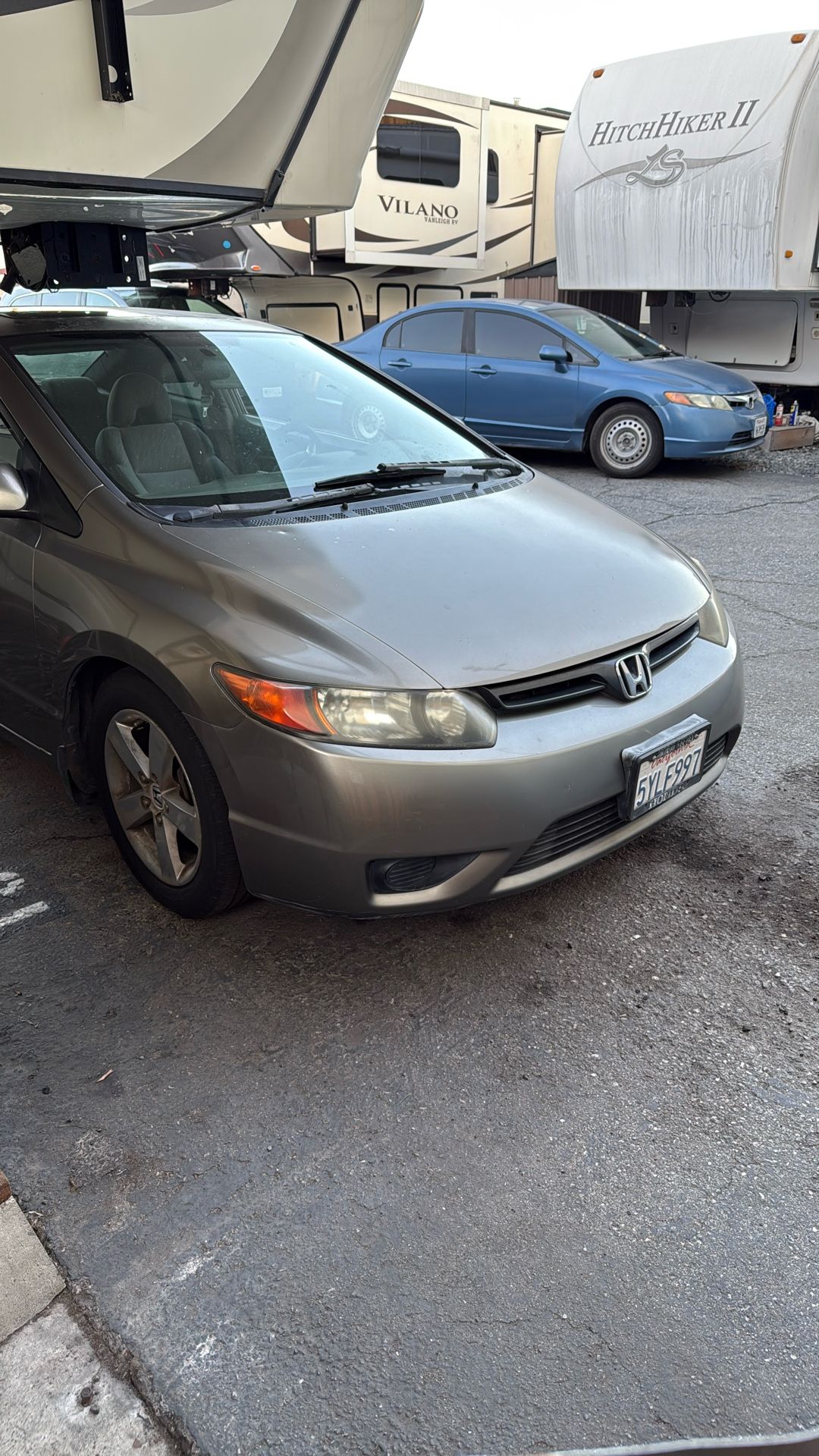 2006 Honda Civic