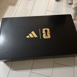 FIFA World Cup Historic ball set