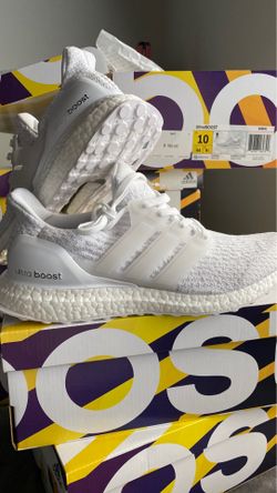 Ultra boost 3.0 deadstock!