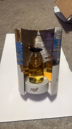 MPF men’s cologne
