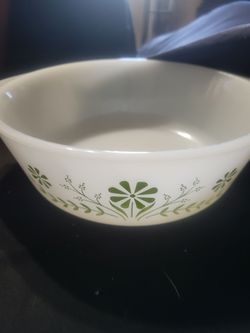 Original Pyrex antique