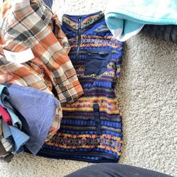 15$ 2t-3t  Boy Clothes. 