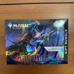 Magic the Gathering 