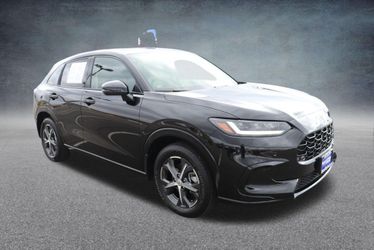 2023 Honda HR-V