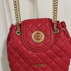 Genuine Love Moschino Bag