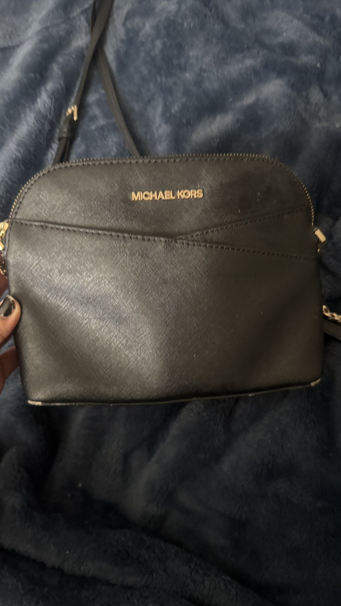 USED michael kors bag
