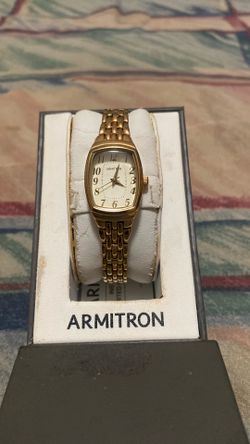 Armitron women’s watch