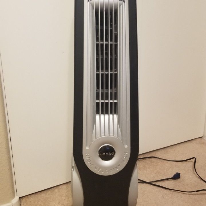 Lasko High Velocity Fan $25 OBO for Sale in Chandler, AZ - OfferUp