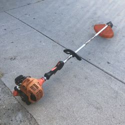 ECHO Weed Eater Straight Shaft