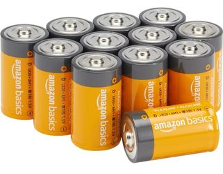 Batteries