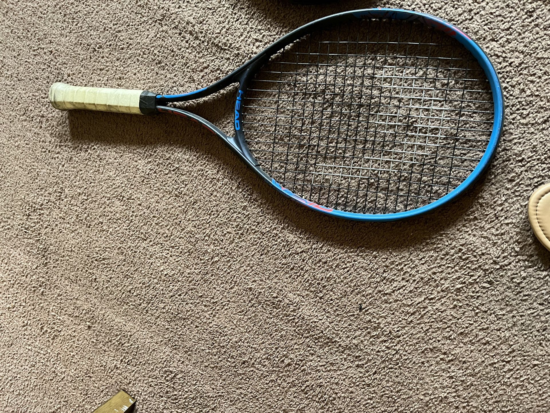 Tennis Rackets