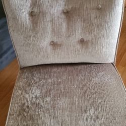 Comfort Decor Chair