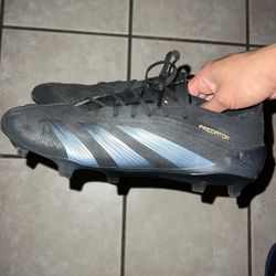 Adidas Predators 