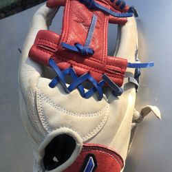 Mizuno Glove 
