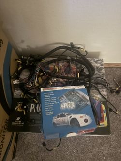 K Pro V4 Standalone Harness