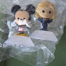 Macdonald Happy Meal  Toys