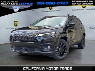 2023 Jeep Cherokee