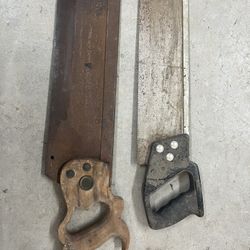 Saws
