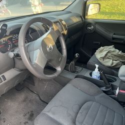 2006 Nissan Xterra