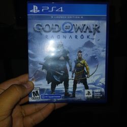 Selling 5 Ps4 Games/ 1 Nba 2k24 Ps5 Version you Can Buy Separately