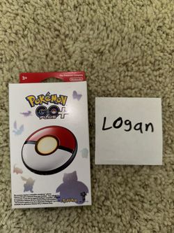 Pokémon GO Plus +