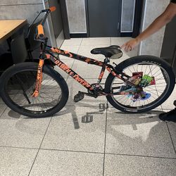 Se Bike 