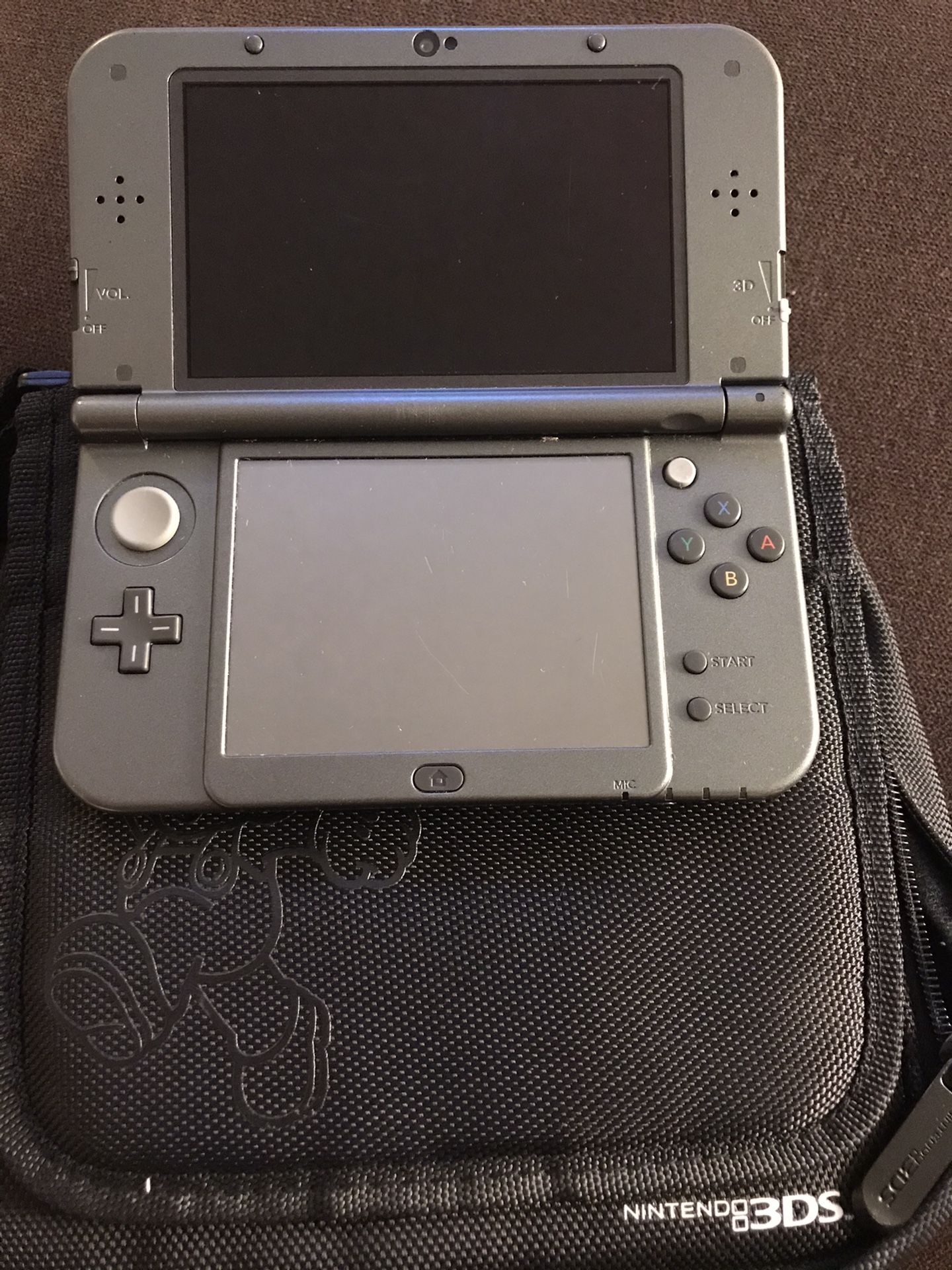 Nintendo 3DS XL