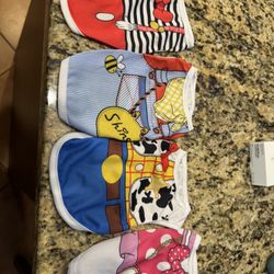 Puppy Or Small Dog Clothes Free