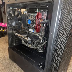 High-end Gaming Pc 