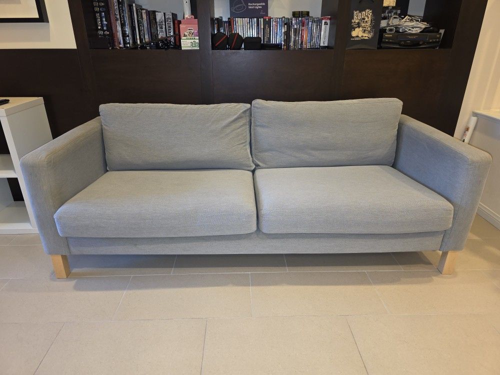Ikea Karlstad Couch