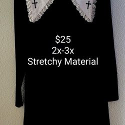 Gothic Dresses Plus Size