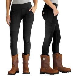 Women's Carhartt Leggings