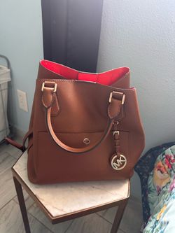 MK bag
