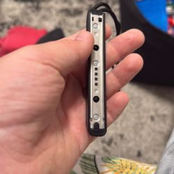 Both Nintendo Things